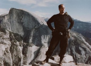 Scott Rittenhouse, presente! 1959-2012