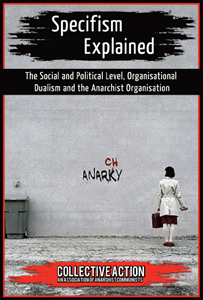 Specifism Explained - Collective Action