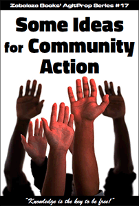 AgitProp 17 - Some Ideas for Community Action