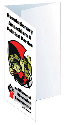 Revolutionary Anarchism and Political Parties - ACL