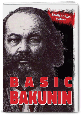 Basic Bakunin - AFed
