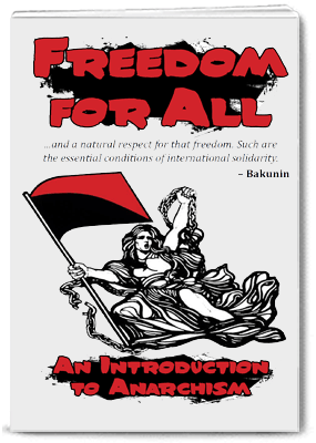 Freedom for All: An Introduction to Anarchism